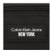 Calvin Klein Jeans Puzdro na telefón Sport Esentials Phone Cb Ny K50K510423 Čierna