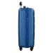 ROLL ROAD Flex Blue, ABS Cestovný kufor, 55x38x20cm, 35L, 5849163 (small)