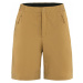 Fjällräven High Coast Shade Shorts W Buckwheat Brown Outdoorové šortky