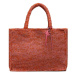 Manebi Kabelka Sunset Bag Small V 5.5 AA Oranžová