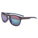 Polarizačné slnečné okuliare BLIZZARD Sun glasses POLSF706120, rubber cool grey, 60-14-133