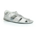 EF Barefoot Ef Silver barefoot sandále 23 EUR