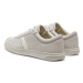 Calvin Klein Sneakersy Low Top Lace Up Logo HM0HM01491 Sivá