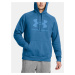 Men's Under Armour Rival Fleece Logo HD sweatshirt