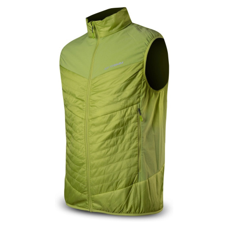 Trimm M Vest Women's Vest Lime Green