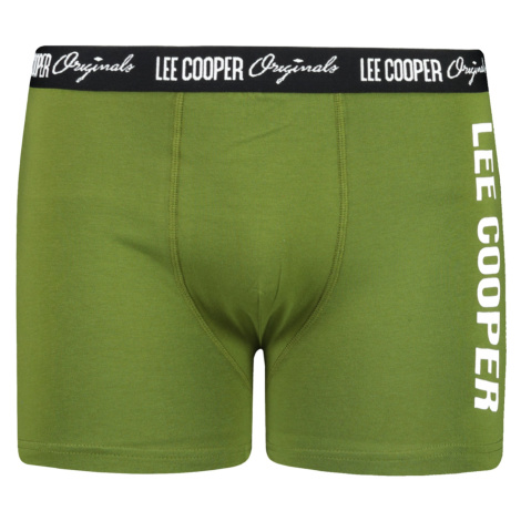Pánske boxerky Lee Cooper
