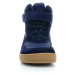 Bundgaard Brooklyn Tex Blue zimné barefoot topánky 33 EUR