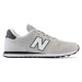 Pánske topánky New Balance GM500ME2 – sivé