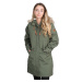 Women's coat Trespass Faithful