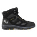 Jack Wolfskin Trekingová obuv Vojo 3 Wt Texapore Mid M 4042461 Čierna