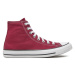 Converse Plátenky All Star Hi Maroon M9613 Bordová