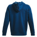 Under Armour Essential Fleece Hoodie Varsity Blue