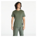 Calvin Klein Jeans Badge Turn Up Short Sleeve Tee Thyme