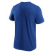 Toronto Maple Leafs pánske tričko Primary Logo Graphic T-Shirt blue