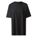 esmara® Dámske dlhé tričko (čierna)