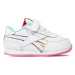 Reebok Sneakersy Royal Cl Jog 3.0 1V IE4163 Biela