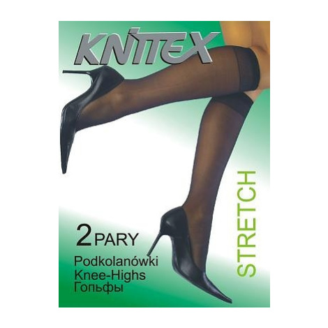 Dámske ponožky a pančuchový tovar Knittex