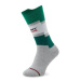 Tommy Jeans Ponožky Vysoké Unisex 701220283 Zelená
