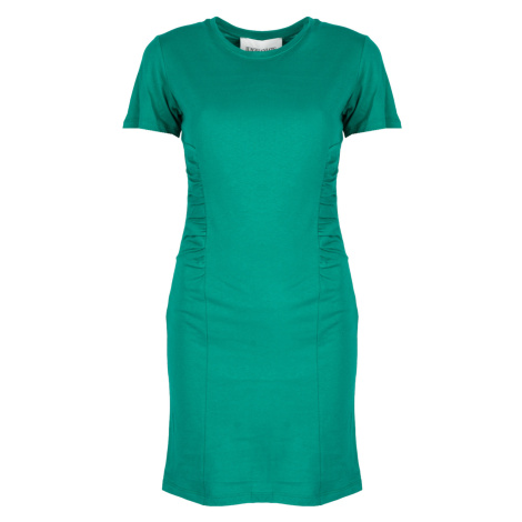 Silvian Heach  CVP23124VE  Krátke šaty Zelená