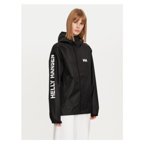 Pánske bundy a kabáty Helly Hansen