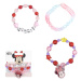 KIDS JEWELRY PULSERA CHILDISH MINNIE