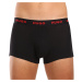 3PACK pánske boxerky HUGO viacfarebné (50517894 980)