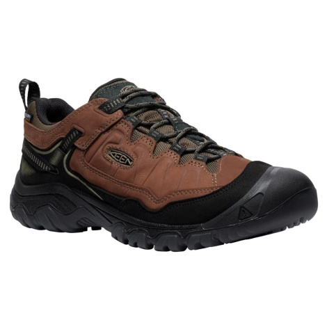 Keen Targhee IV WP 10044217KEN.01 M