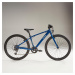 Trekingový bicykel Riverside 900 26-palcový pre deti od 9 do 12 rokov