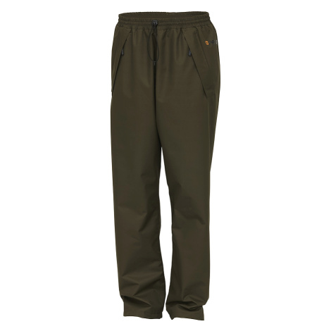 Prologic nohavice storm safe trousers forest night
