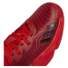 adidas D.O.N. Issue 4 "Victory Red" - Pánske - Tenisky adidas - Červené - GX6886