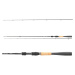 Daiwa prút caldia sensor spin 2,3 m 4-18 g