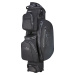 Bennington QO+ Waterproof Black/Black Cart Bag