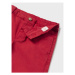 Mayoral Súprava sveter a textilné nohavice 2.544 Červená Regular Fit