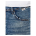 Blend Džínsové šortky 20715200 Modrá Regular Fit