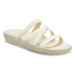 Crocs Sandále Splash Strappy Sandal W 208217 Béžová