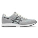 Asics  Lyte Classic - Piedmont Grey/Carbon  Nízke tenisky Šedá