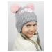 NOVITI Kids's Hat CZ033-G-01