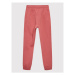 Polo Ralph Lauren Teplákové nohavice 313860018003 Ružová Regular Fit