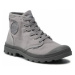 Palladium Outdoorová obuv Pampa Hi 02352-071-M Sivá