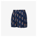 Polo Ralph Lauren Cotton Boxer 2-Pack Navy/ Red