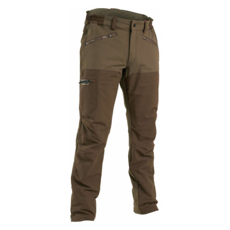 Pánske outdoorové nohavice SOLOGNAC