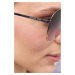 Slnečné okuliare MICHAEL Michael Kors KONA dámske, tmavomodrá farba, 0MK1089