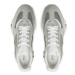 ECCO Sneakersy Retro Sneaker M 52495460031 Sivá
