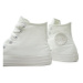 Converse Plátenky Chuck Taylor All Star HI 1U646 W Biela