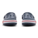 Crocs Šľapky BAYABAND CLOG 205089-4CC Tmavomodrá