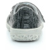 tenisky Jonap Knitt 3D šedý mel. 25 EUR