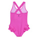 COLOR KIDS-Swimsuit W. Application, sugar pink Ružová