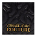 Versace Jeans Couture Kabelka 75VA4BA7 Čierna