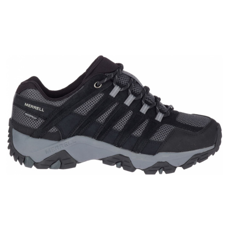 Pánske trekové a outdoorové topánky Merrell