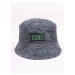 Klobouk Bucket Hat model 17179117 Green - Yoclub